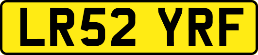 LR52YRF