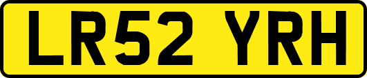 LR52YRH