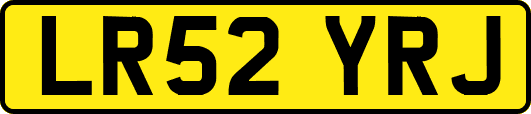 LR52YRJ