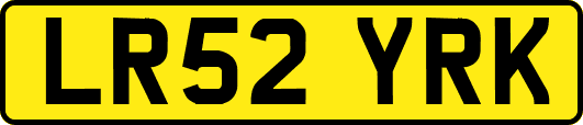 LR52YRK