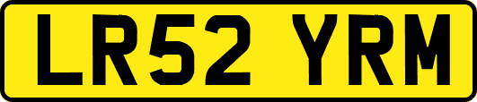 LR52YRM