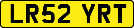 LR52YRT