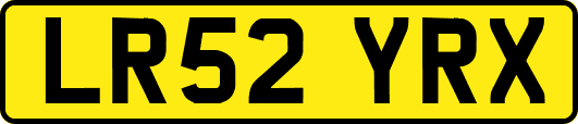 LR52YRX
