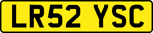 LR52YSC