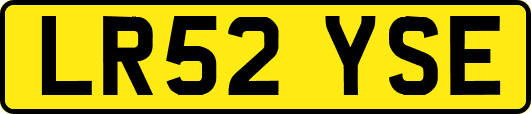 LR52YSE