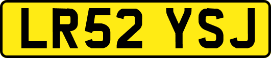 LR52YSJ