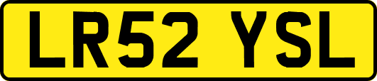 LR52YSL
