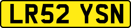 LR52YSN