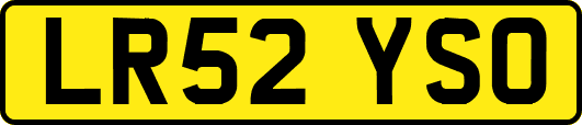 LR52YSO