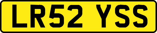 LR52YSS