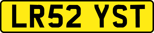 LR52YST
