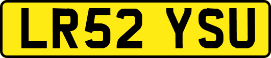 LR52YSU