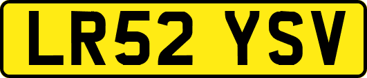 LR52YSV