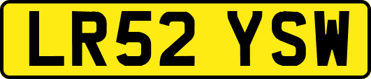 LR52YSW