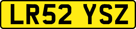LR52YSZ