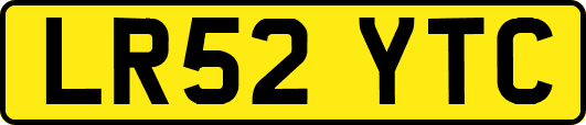 LR52YTC