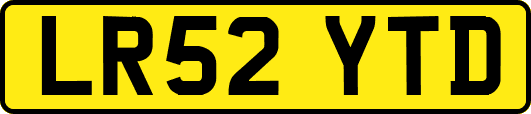 LR52YTD