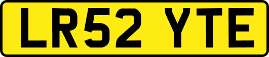 LR52YTE