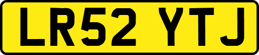 LR52YTJ