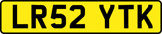 LR52YTK