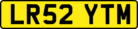 LR52YTM
