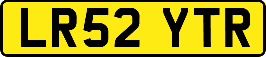 LR52YTR