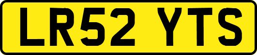LR52YTS