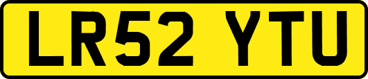 LR52YTU