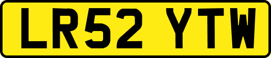 LR52YTW