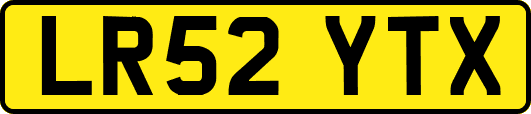 LR52YTX