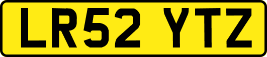 LR52YTZ