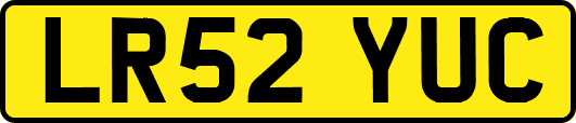 LR52YUC
