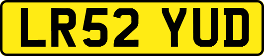 LR52YUD