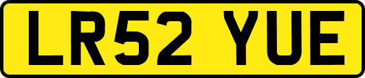 LR52YUE