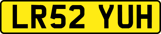 LR52YUH
