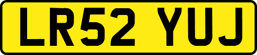 LR52YUJ