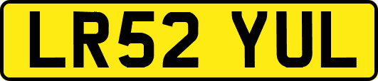LR52YUL