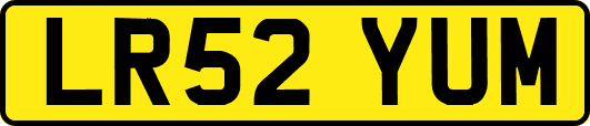 LR52YUM