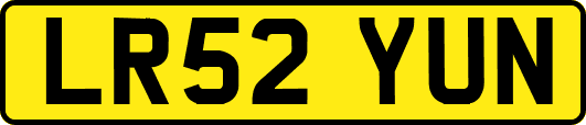 LR52YUN