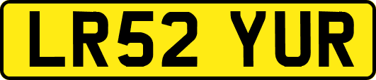 LR52YUR