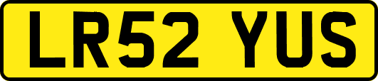LR52YUS