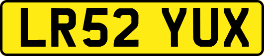 LR52YUX
