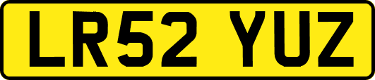 LR52YUZ