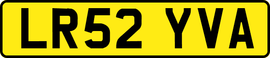 LR52YVA