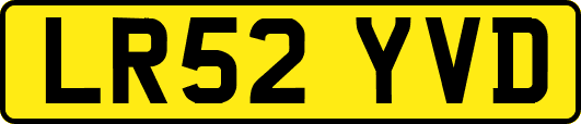 LR52YVD