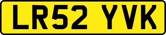 LR52YVK