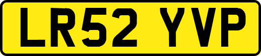 LR52YVP