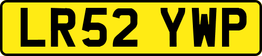 LR52YWP