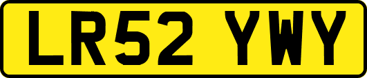 LR52YWY