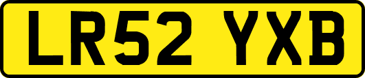 LR52YXB